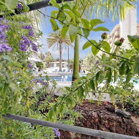 Apartment Pretty Little Penthouse, Sea Front, 2 Pool